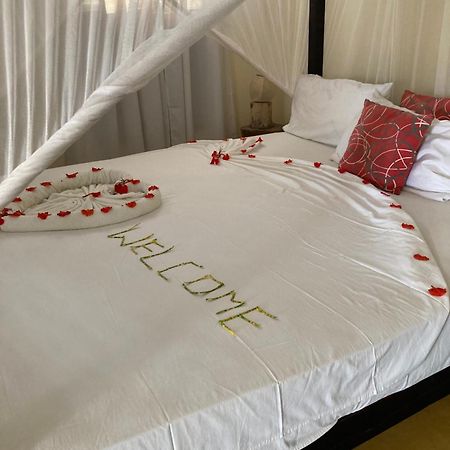 Msafini Hotel Lamu Buitenkant foto